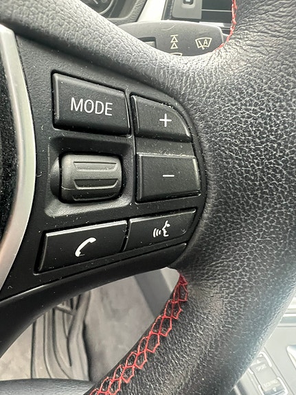 BMW 320d 15 of 27