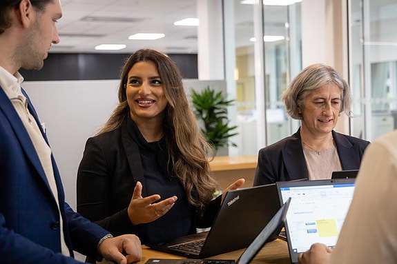 Bilde 2 av 3 i jobbannonse-galleriet