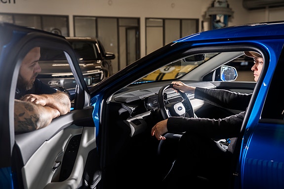 Bilde 3 av 7 i jobbannonse-galleriet