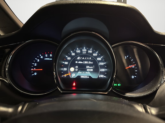 Kia Ceed 18 of 24