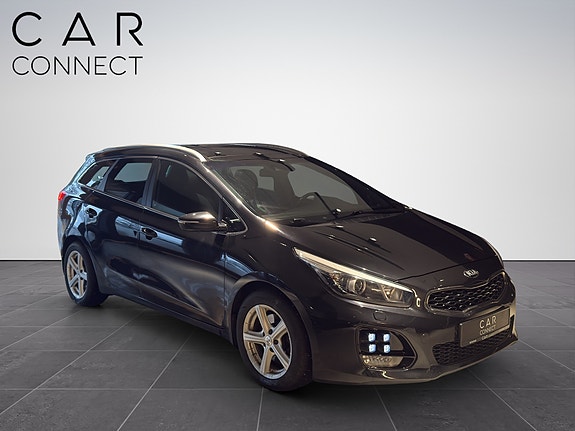 Kia Ceed 13 of 24