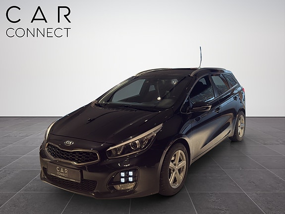 Kia Ceed 7 of 24