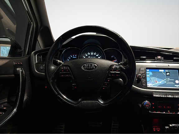 Kia Ceed 17 of 24