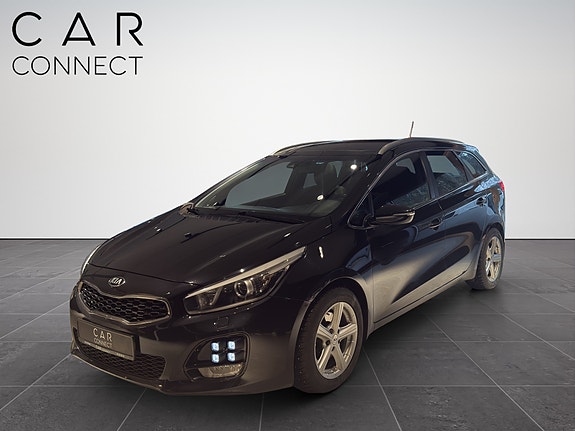 Kia Ceed 10 of 24