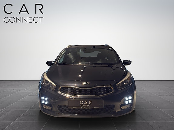 Kia Ceed 8 of 24