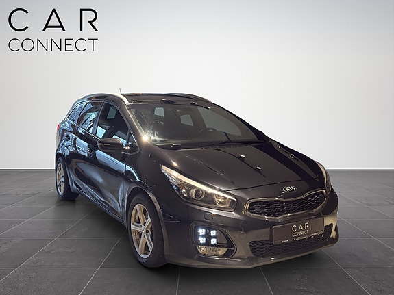 Kia Ceed 5 of 24