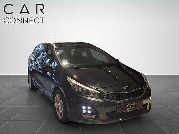 Kia Ceed 15 of 24