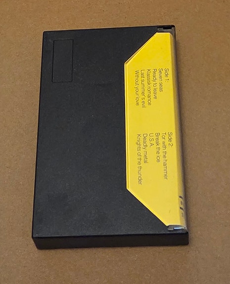 Product image 2 of 5
