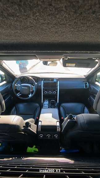Land Rover Discovery 11 of 27