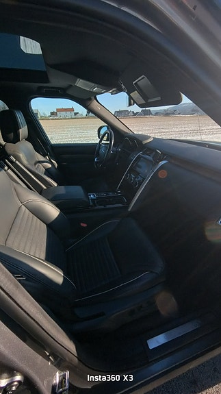 Land Rover Discovery 10 of 27