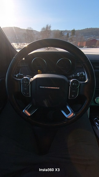 Land Rover Discovery 27 of 27