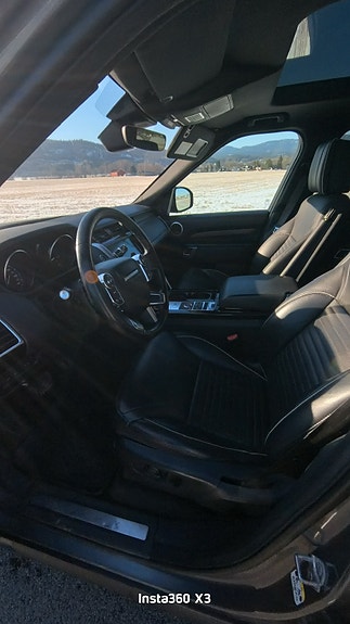 Land Rover Discovery 20 of 27
