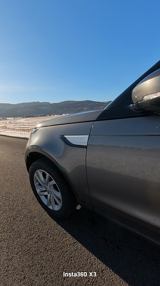 Land Rover Discovery 19 of 27