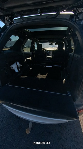 Land Rover Discovery 26 of 27