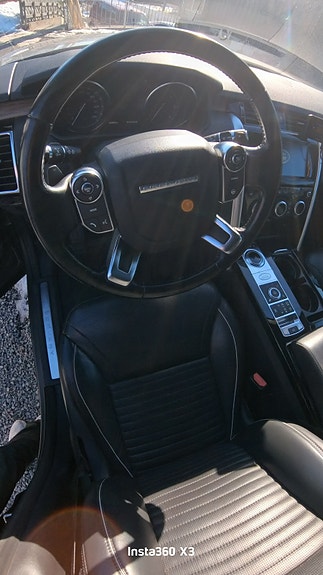 Land Rover Discovery 22 of 27