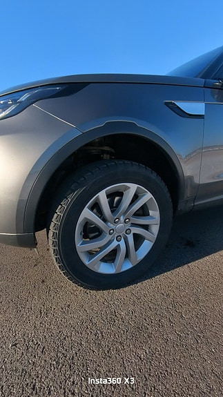 Land Rover Discovery 14 of 27