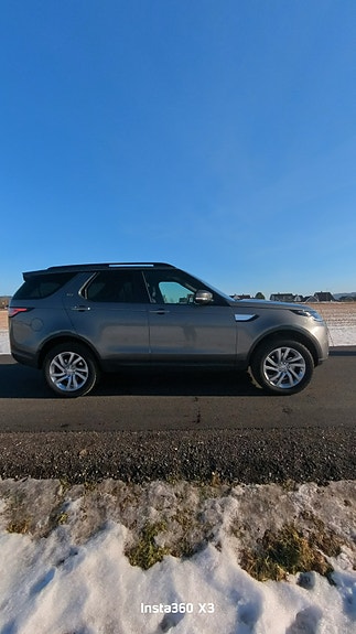 Land Rover Discovery 6 of 27