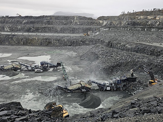 Bilde 1 av 1 i jobbannonse-galleriet