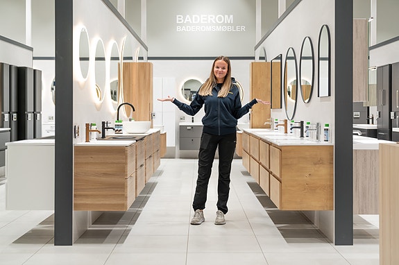 Bilde 8 av 10 i jobbannonse-galleriet