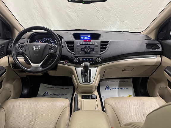 Honda CR-V 18 of 30