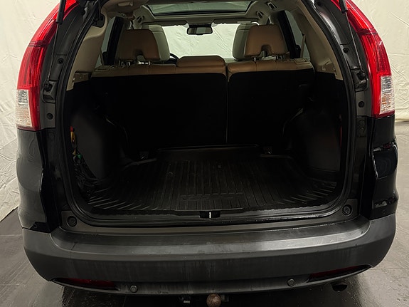 Honda CR-V 24 of 30