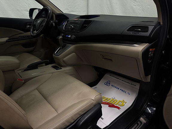 Honda CR-V 16 of 30