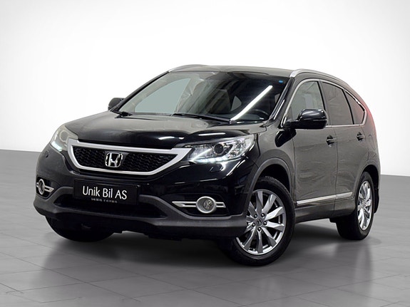 Honda CR-V 2 of 5