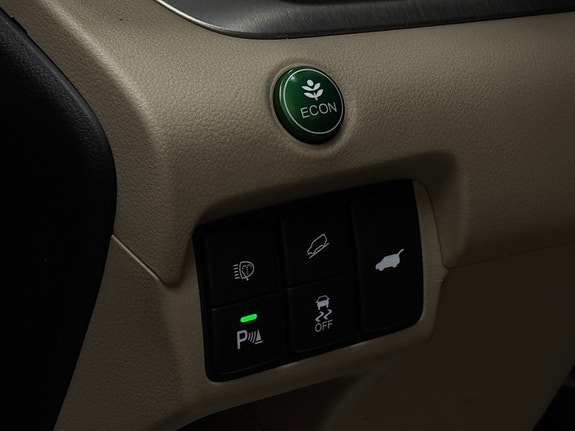 Honda CR-V 20 of 30