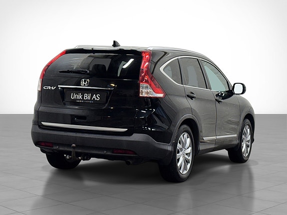 Honda CR-V 8 of 30