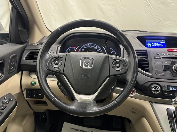 Honda CR-V 19 of 30