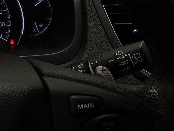 Honda CR-V 25 of 30