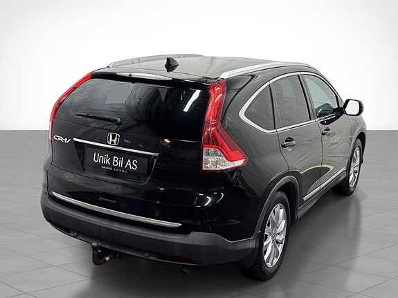 Honda CR-V 11 of 30