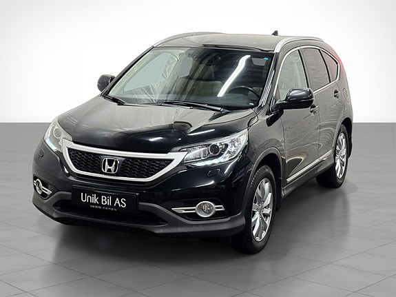 Honda CR-V 7 of 30