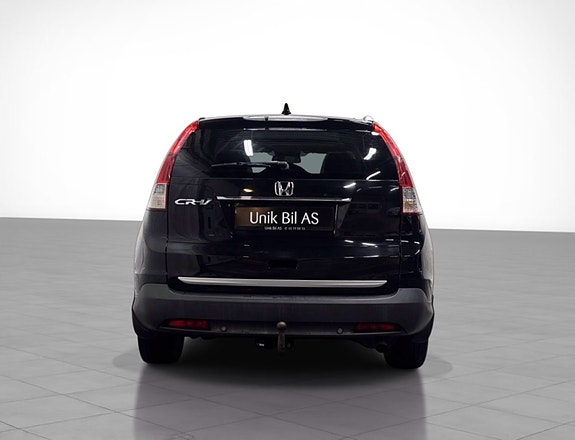 Honda CR-V 10 of 30