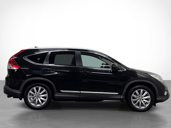 Honda CR-V 9 of 30
