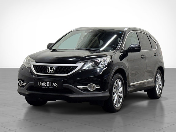 Honda CR-V 3 of 5