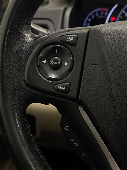 Honda CR-V 27 of 30
