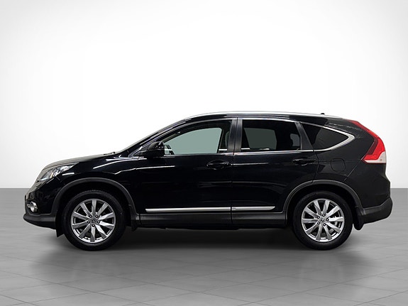 Honda CR-V 4 of 5