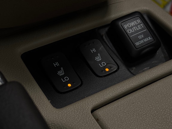 Honda CR-V 29 of 30