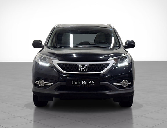 Honda CR-V 6 of 30