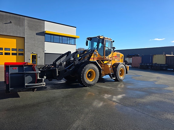 Ljungby L15