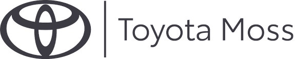 Toyota Østfold - avdeling Moss logo