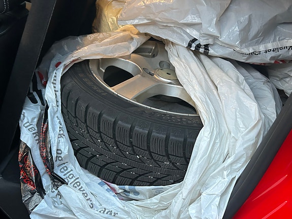 Ford Fiesta 17 of 18