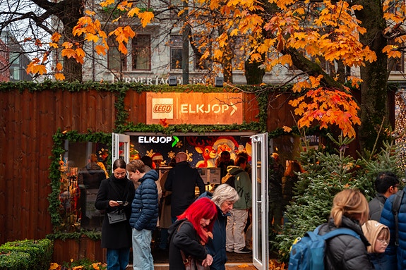 Bilde 1 av 8 i jobbannonse-galleriet