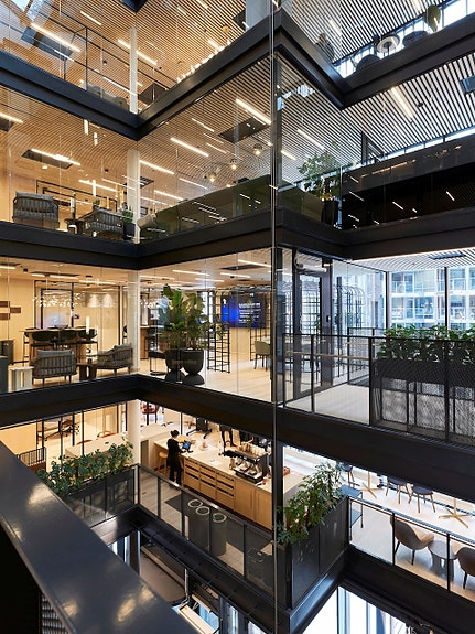 Bilde 1 av 5 i jobbannonse-galleriet