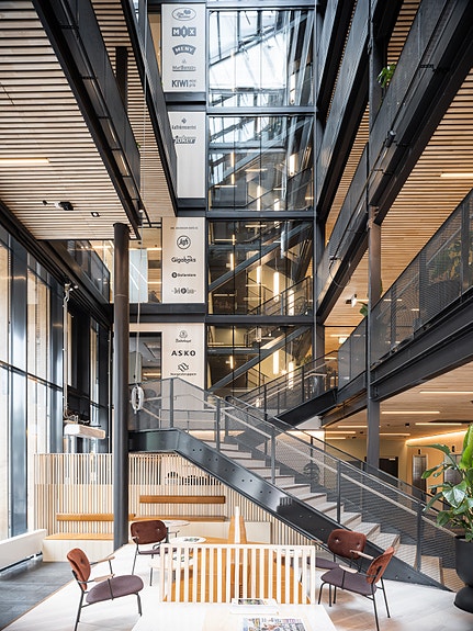 Bilde 2 av 5 i jobbannonse-galleriet