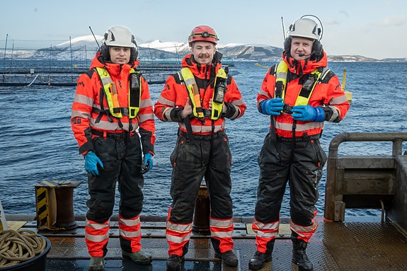 Bilde 1 av 4 i jobbannonse-galleriet