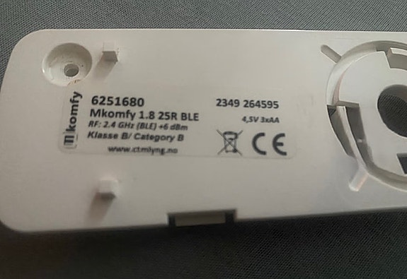 Product image 2 of 3