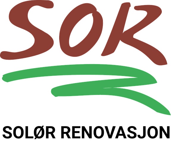 Solør Renovasjon IKS logo