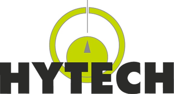 Hytech Personnel AS logo